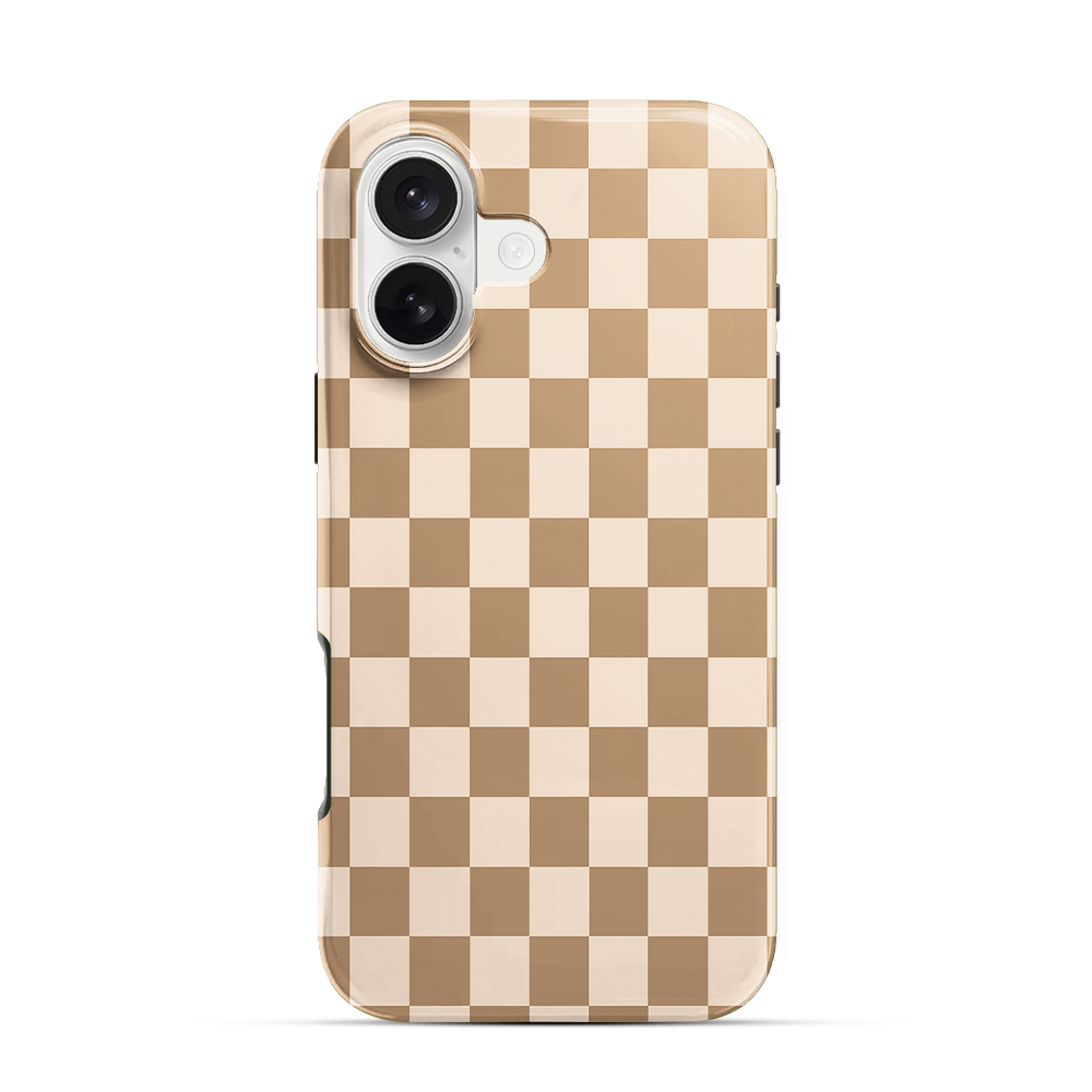 Math Exam iPhone 17 Case