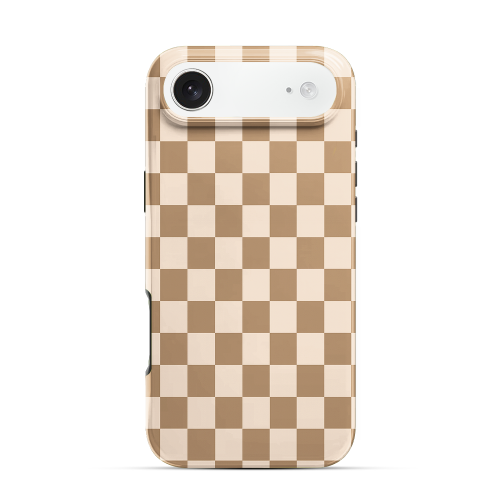 Math Exam iPhone Air Case