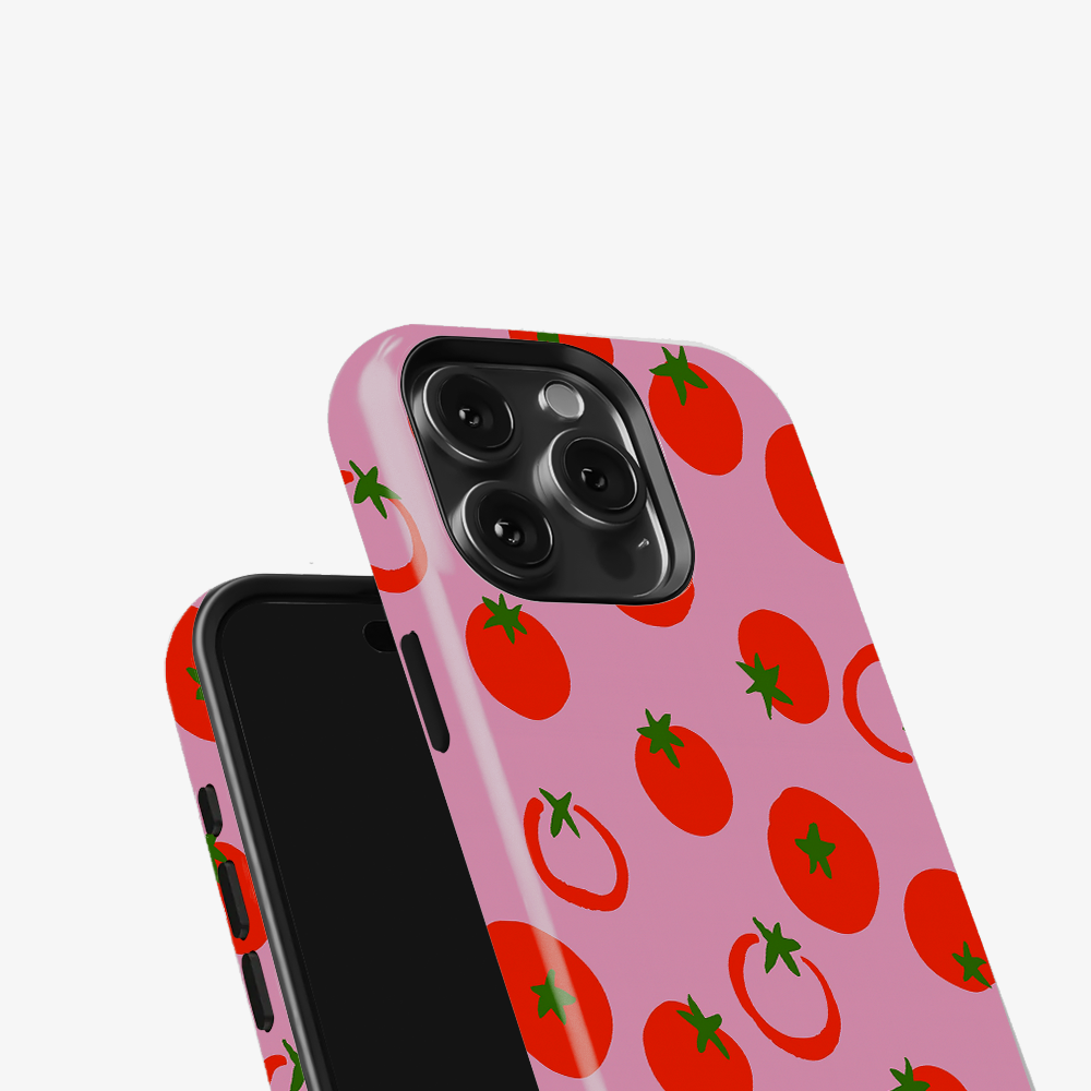 Salsa Armoured Phone Case
