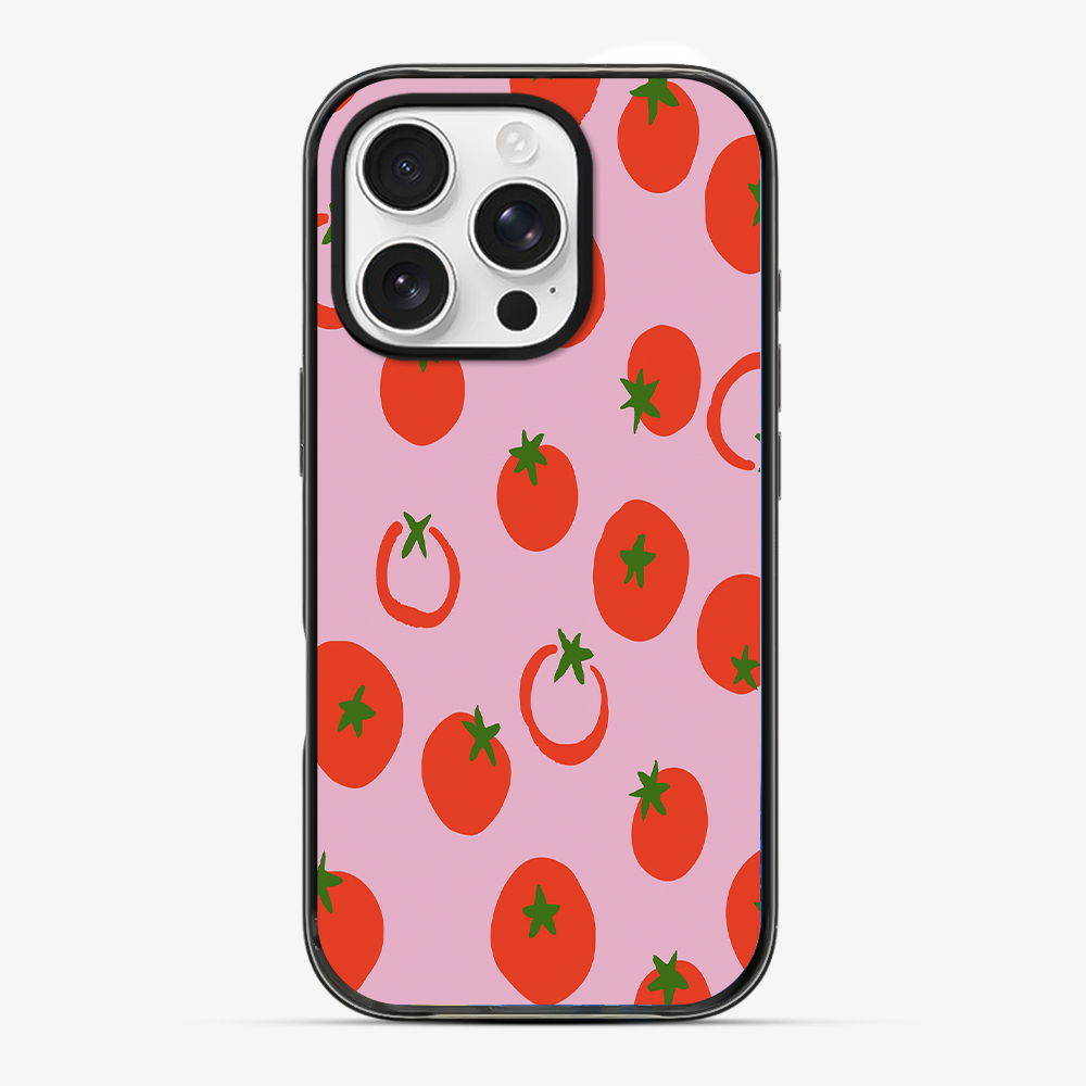 Salsa Phone Case Hard 2.0 Case