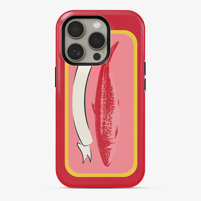 Gourment Armoured Phone Case