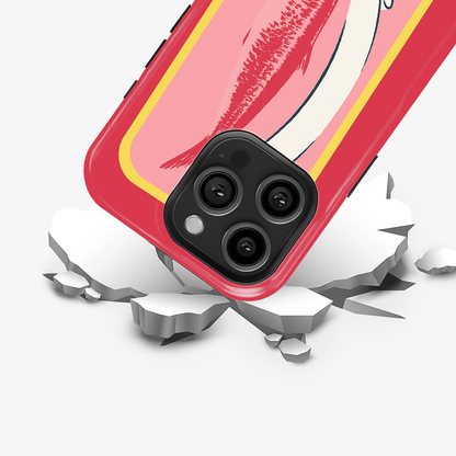 Gourment Armoured Phone Case