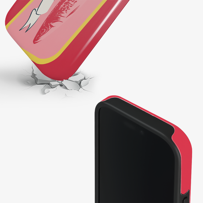 Gourment Armoured Phone Case