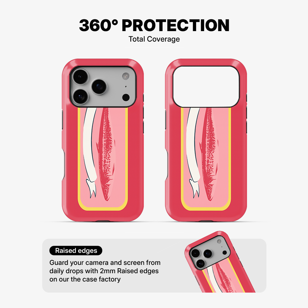 Gourment Phone Case