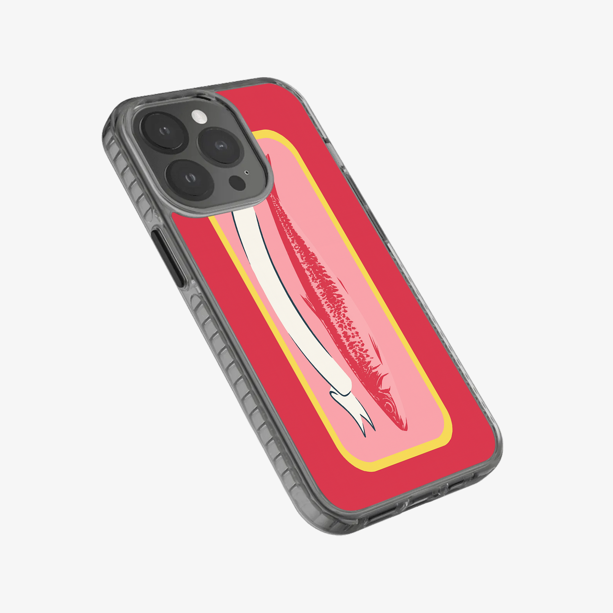 Gourment Stride 2.0 Case