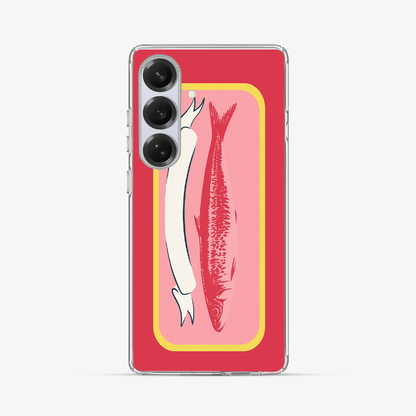 Gourment Samsung Phone Case Hard 2.0 Case