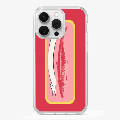 Gourment Phone Case Glass Case