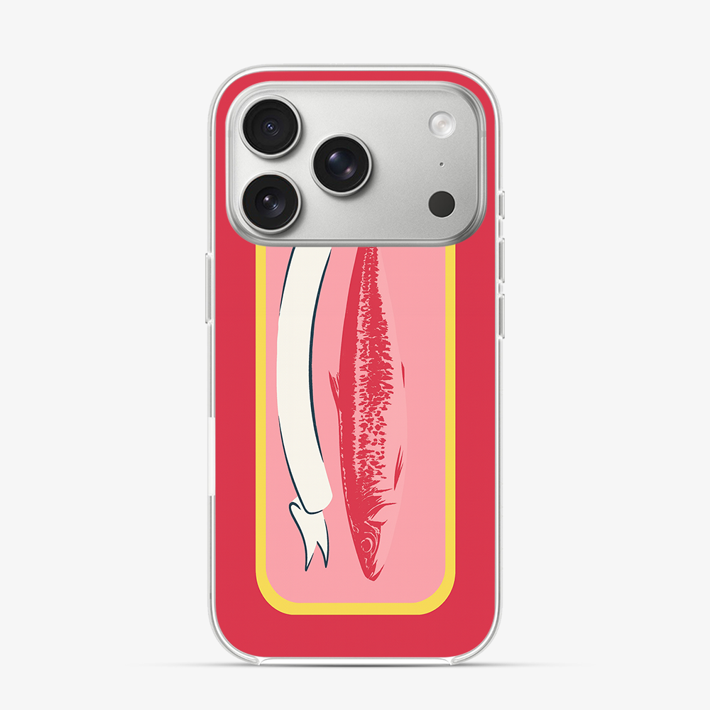 Gourment iPhone 17 Pro Case