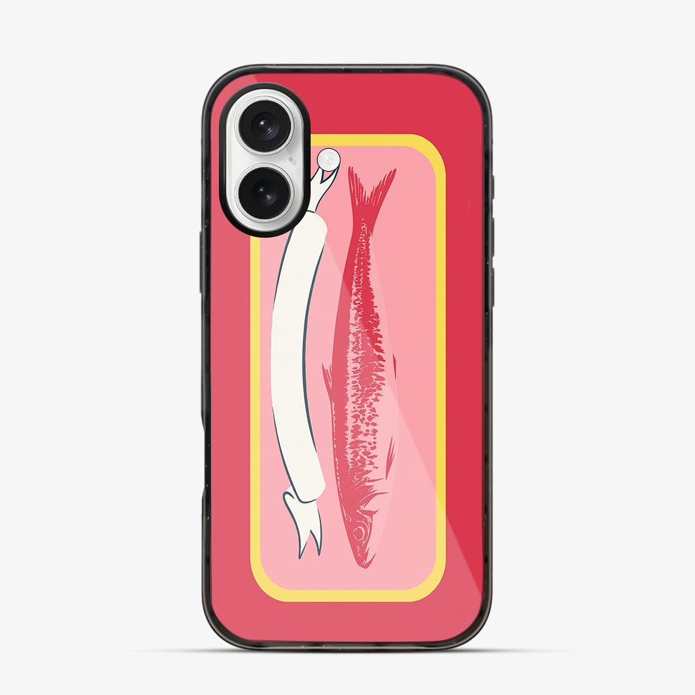 Gourment iPhone 17 Case