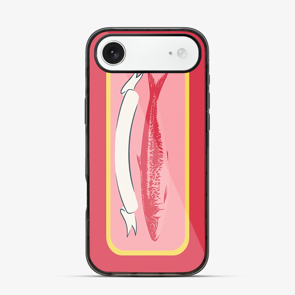 Gourment iPhone Air Case