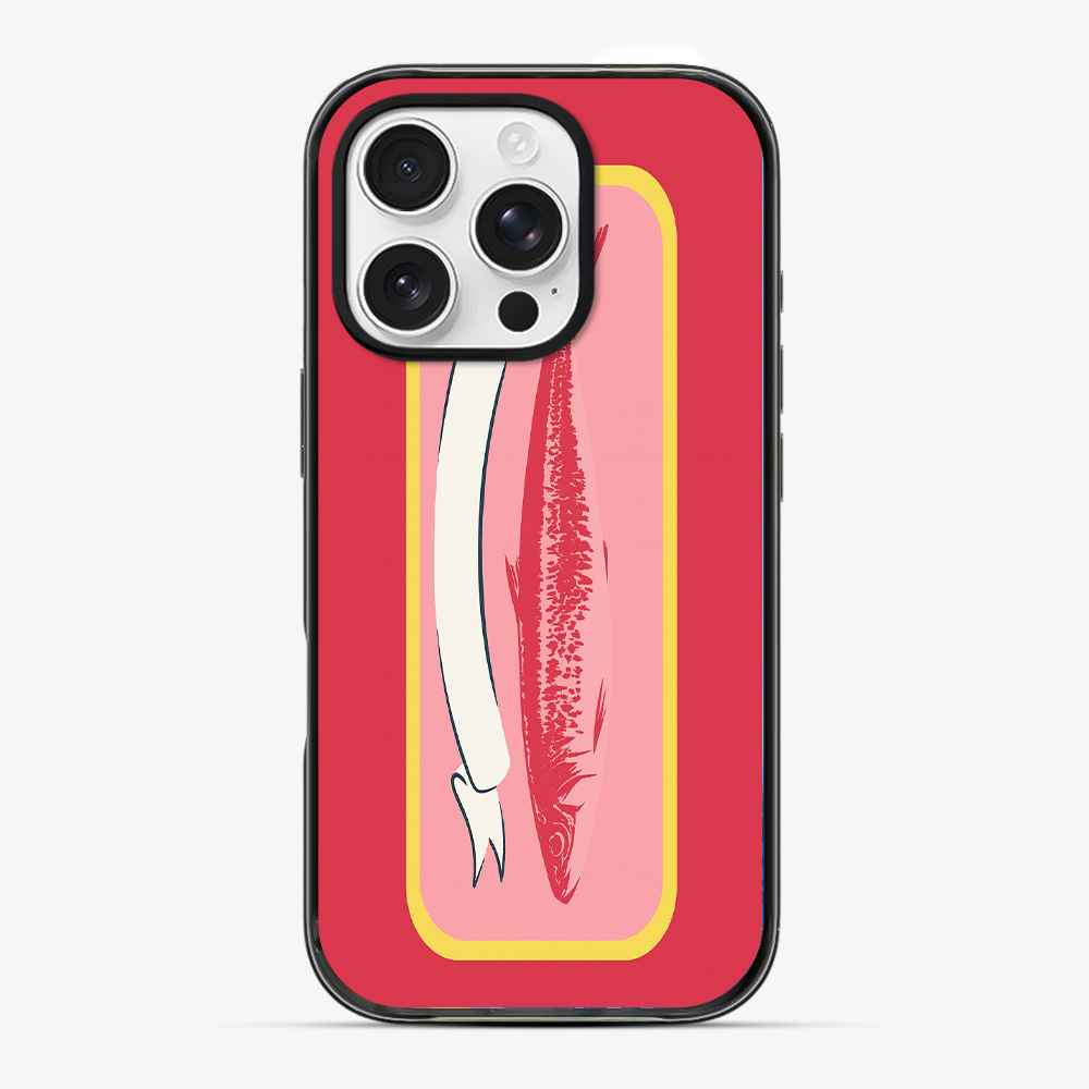 Gourment Phone Case Hard 2.0 Case