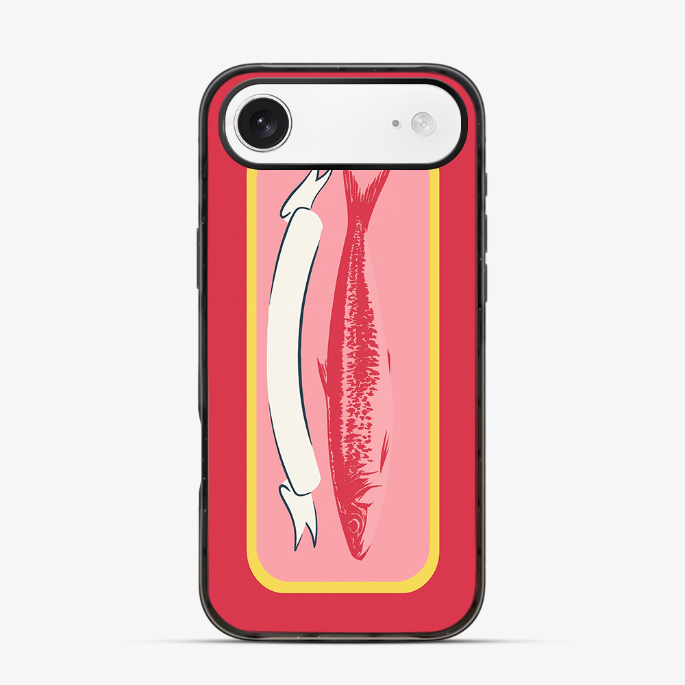 Gourment iPhone Air Case