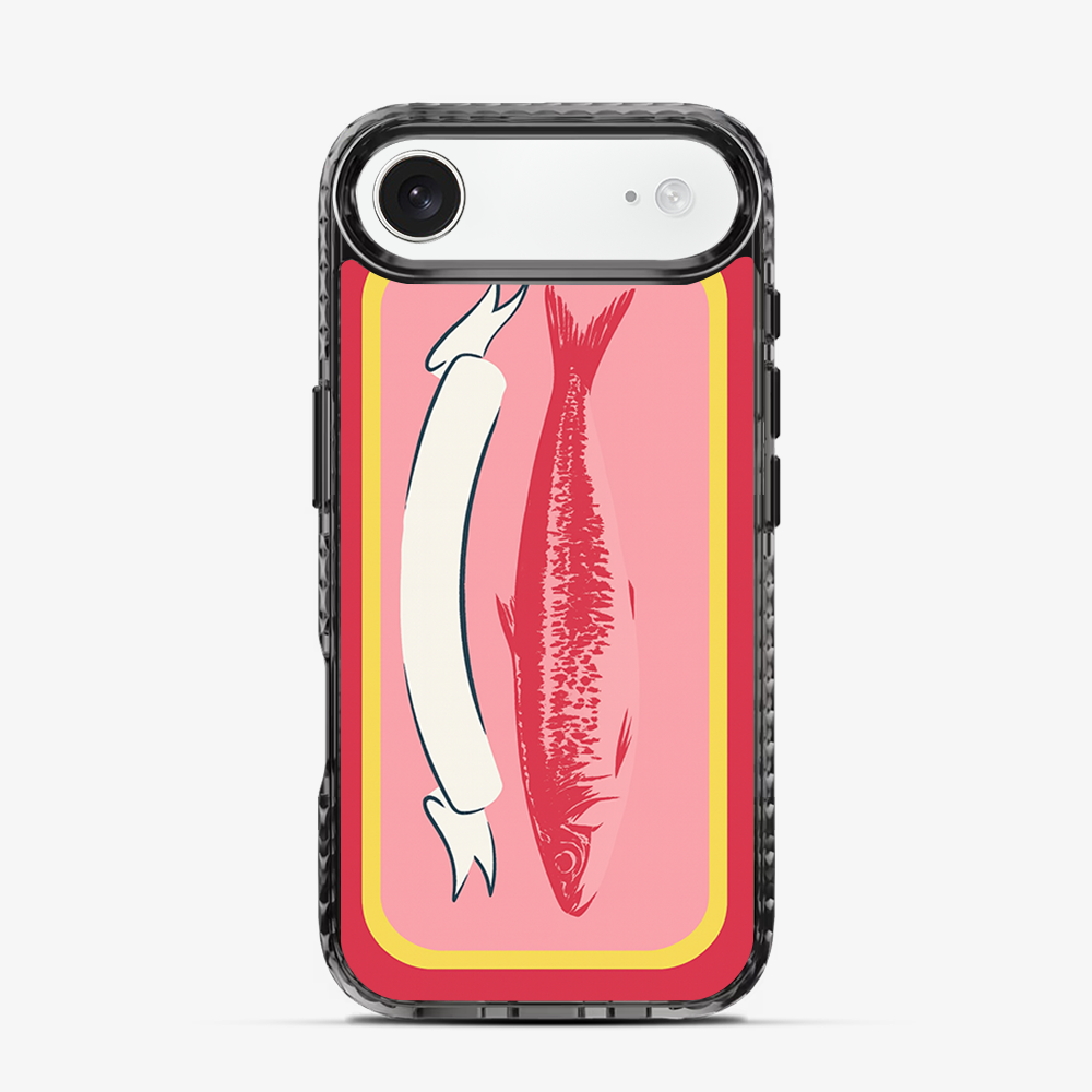 Gourment iPhone Air Case
