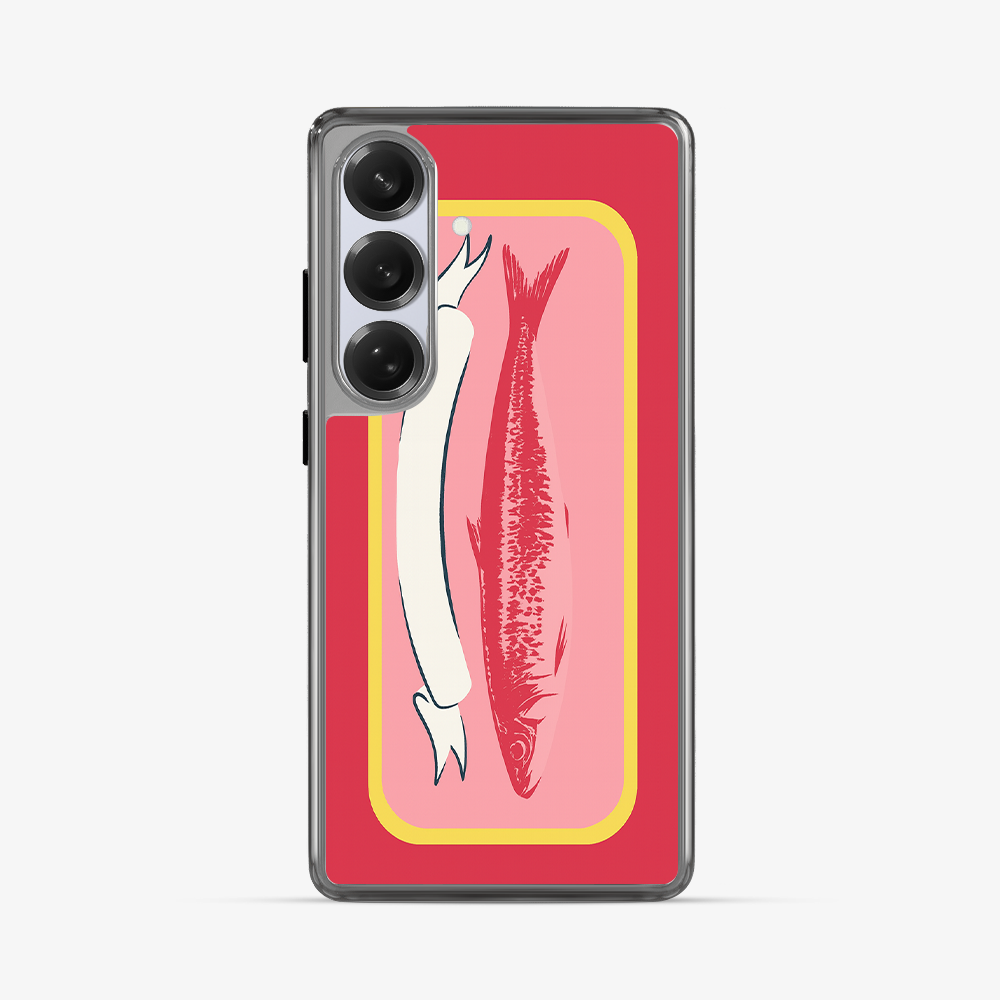 Gourment Samsung Phone Case Stride 2.0 Case