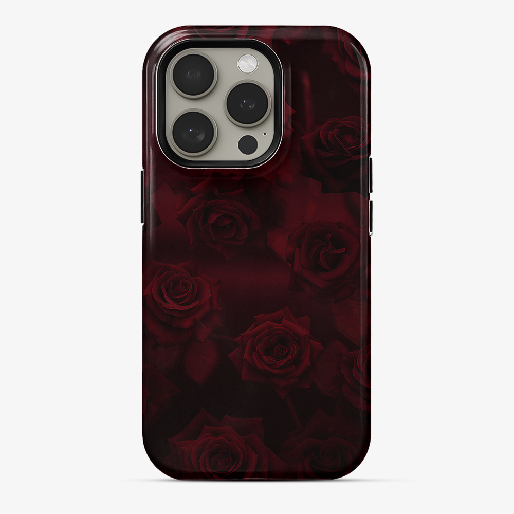 Femme Fatale Armoured Phone Case