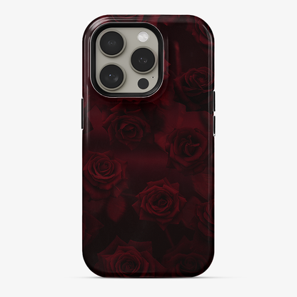 Femme Fatale Armoured Phone Case