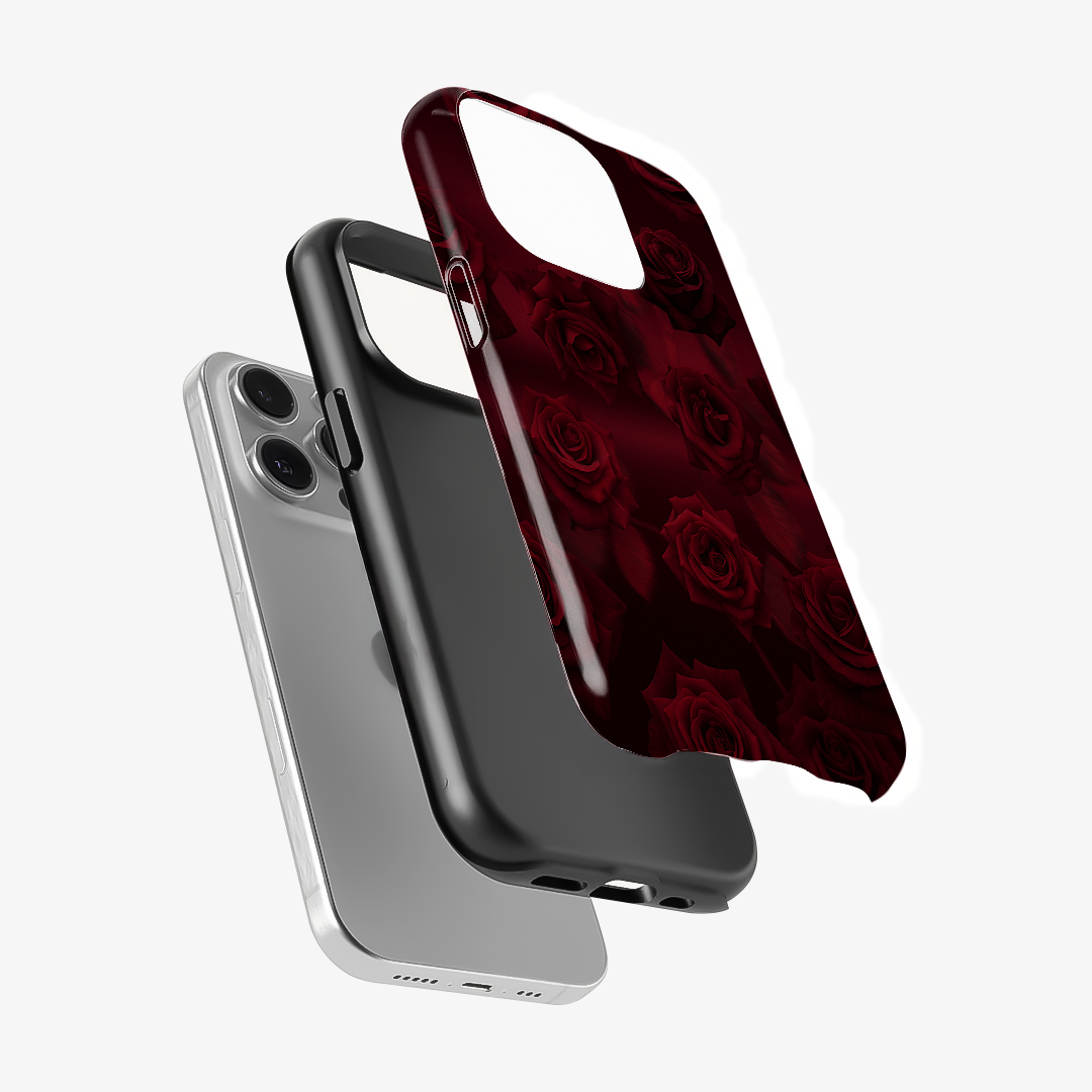 Femme Fatale Armoured Phone Case