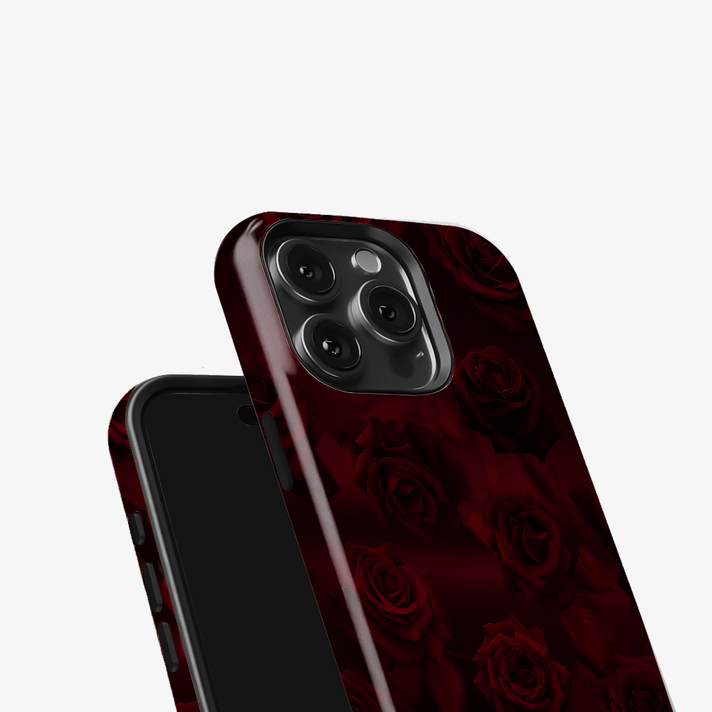 Femme Fatale Armoured Phone Case