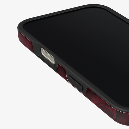 Femme Fatale Armoured Phone Case