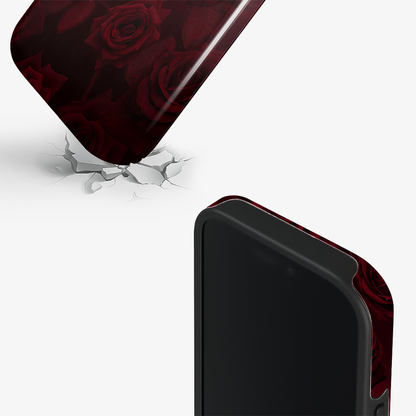 Femme Fatale Armoured Phone Case