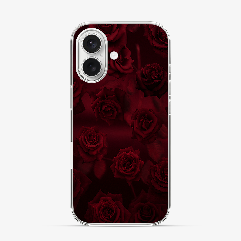 Femme Fatale iPhone 17 Case