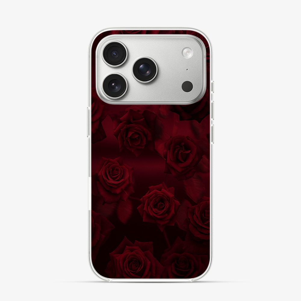 Femme Fatale iPhone 17 Pro Case