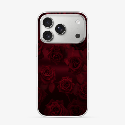 Femme Fatale iPhone 17 Pro Case