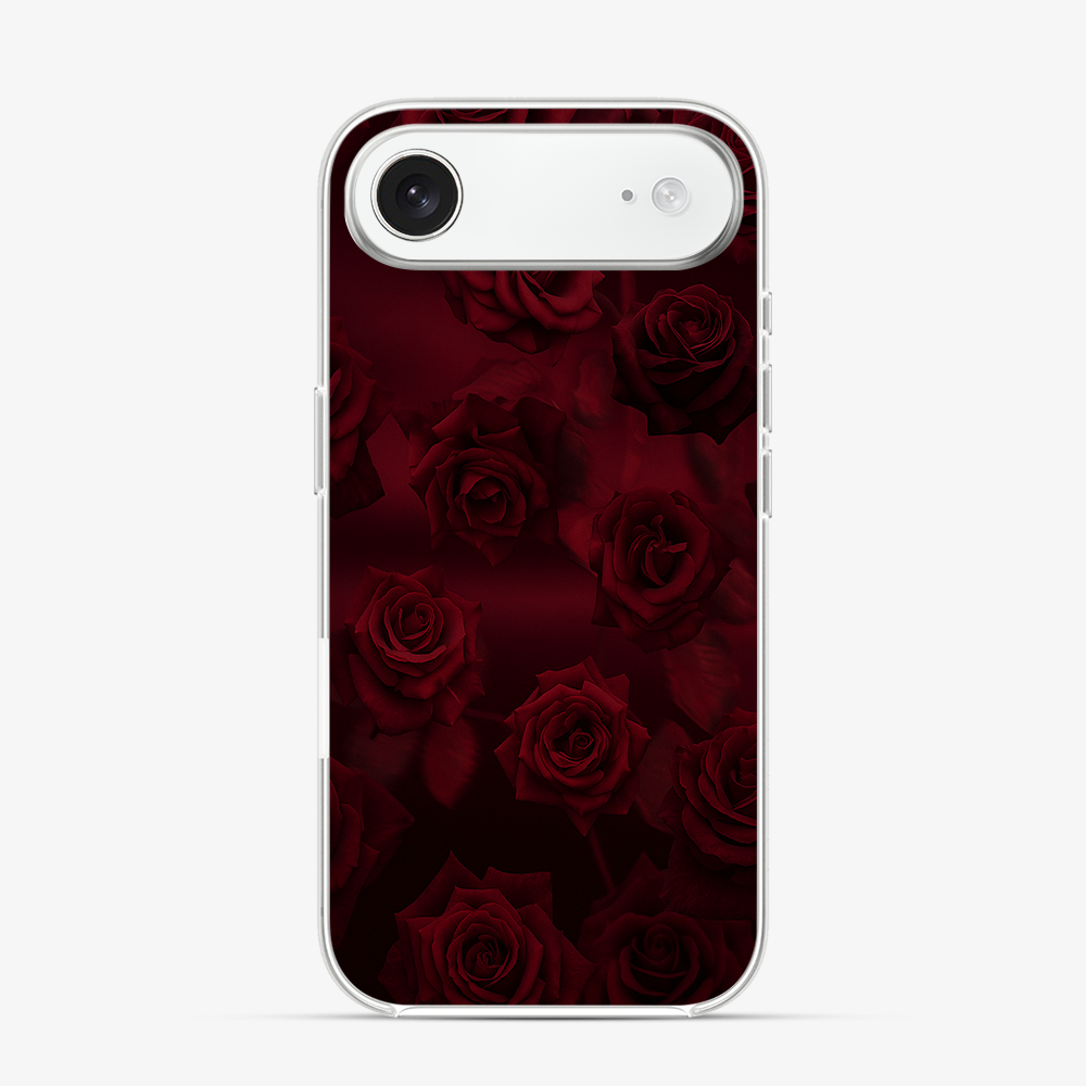 Femme Fatale iPhone Air Case