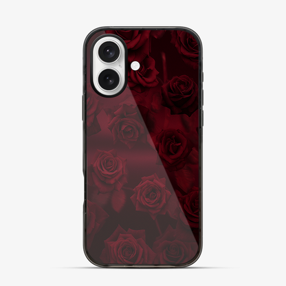 Femme Fatale iPhone 17 Case