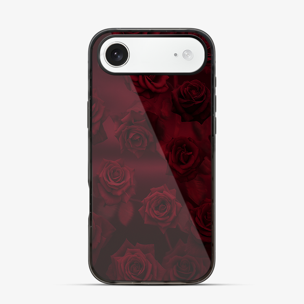 Femme Fatale iPhone Air Case