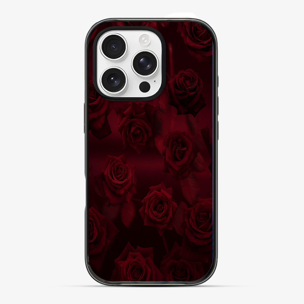 Femme Fatale Phone Case Hard 2.0 Case