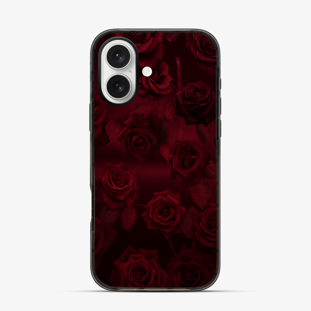 Femme Fatale iPhone 17 Case