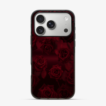 Femme Fatale iPhone 17 Pro Case