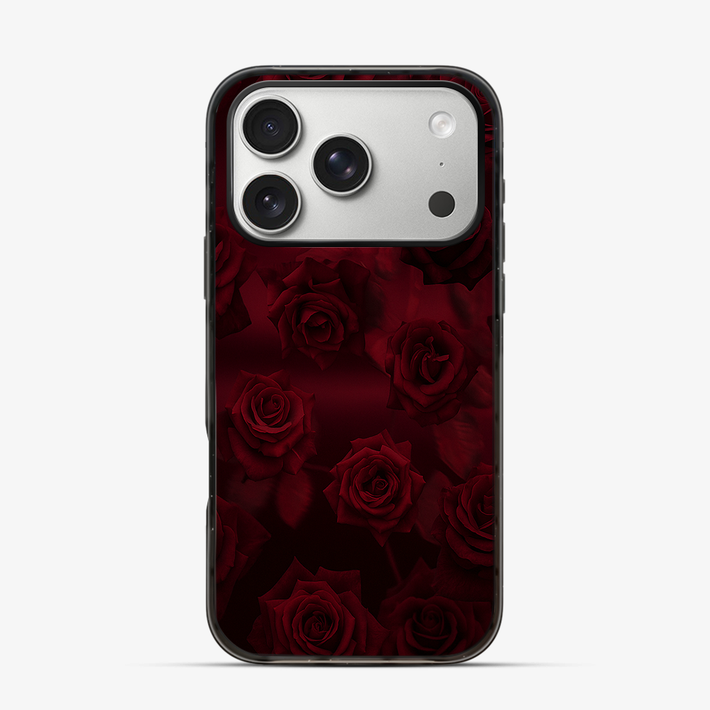 Femme Fatale iPhone 17 Pro Max Case
