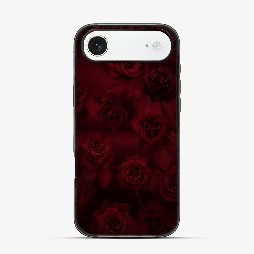 Femme Fatale iPhone Air Case