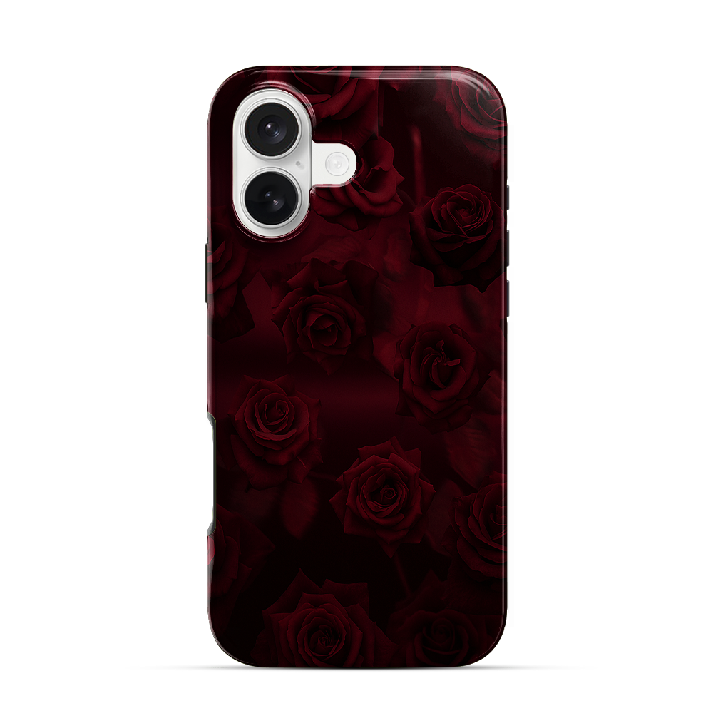 Femme Fatale iPhone 17 Case