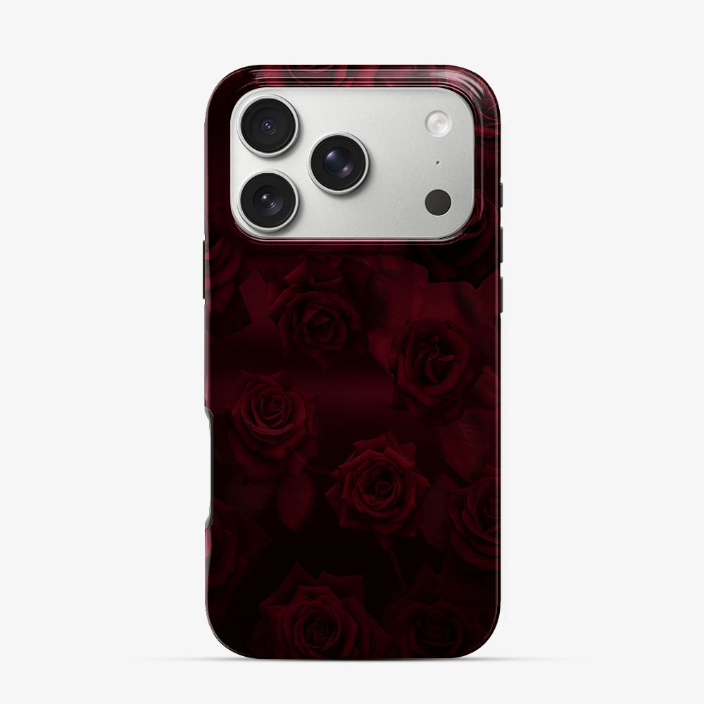 Femme Fatale iPhone 17 Pro Max Case
