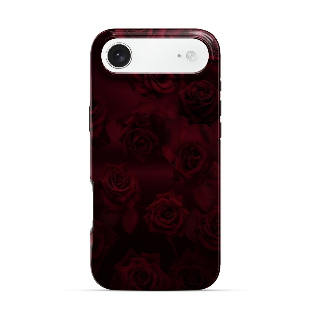 Femme Fatale iPhone Air Case