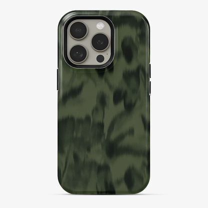 Soft Focus Armoured Phone Case
