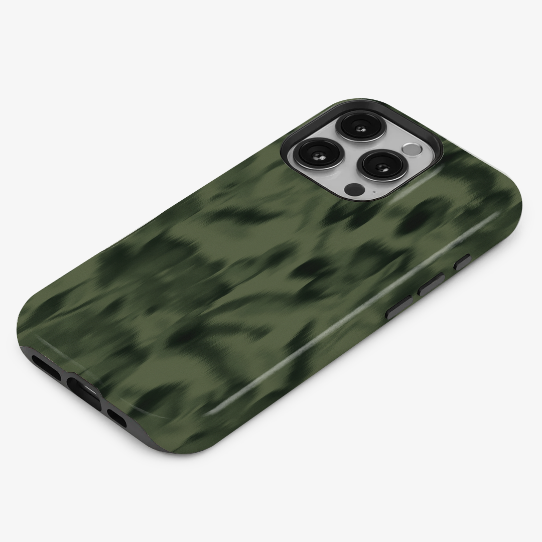 Soft Focus Armoured Phone Case