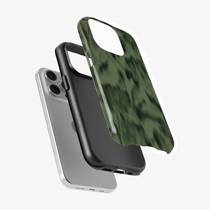 Soft Focus Armoured Phone Case