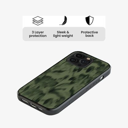 Soft Focus Phone Case