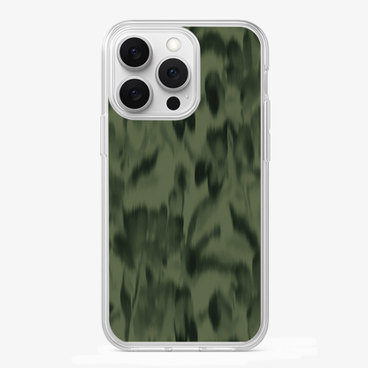 Soft Focus Phone Case Glass Case