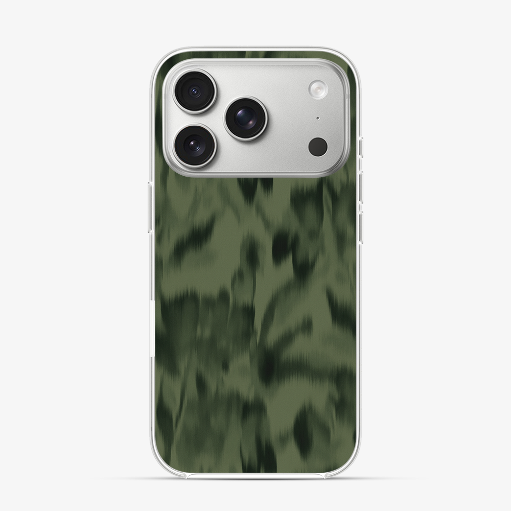 Soft Focus iPhone 17 Pro Case