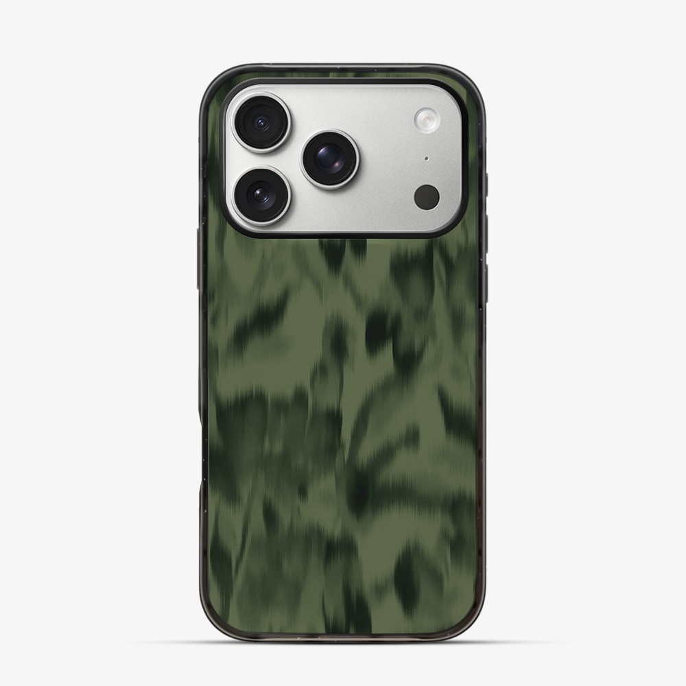 Soft Focus iPhone 17 Pro Case