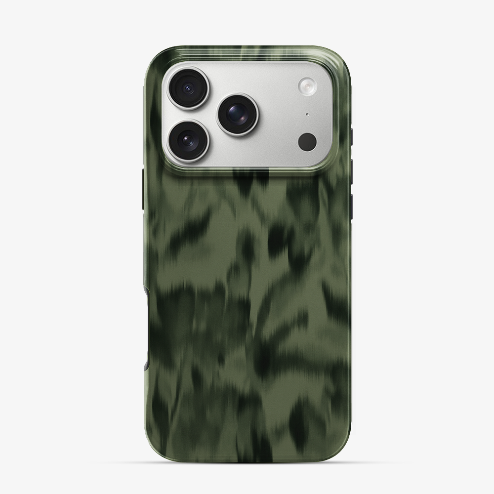 Soft Focus iPhone 17 Pro Case