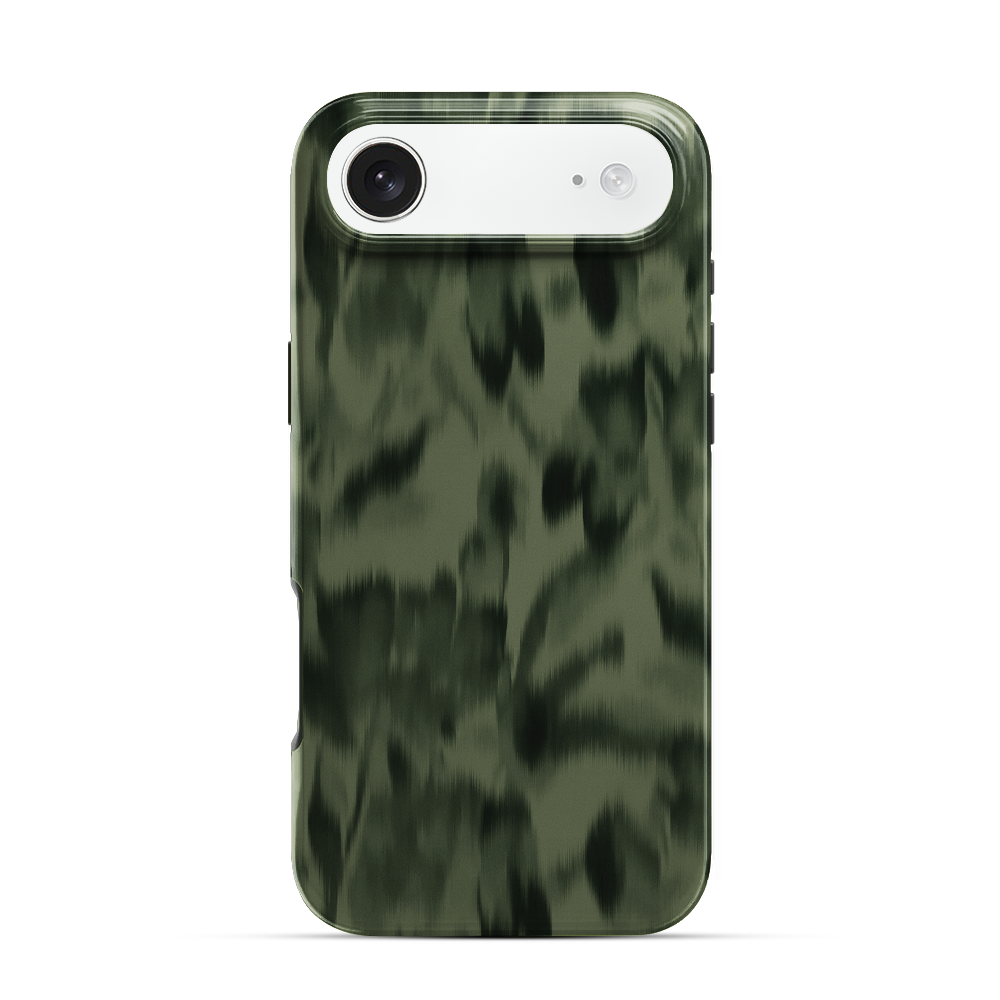 Soft Focus iPhone Air Case