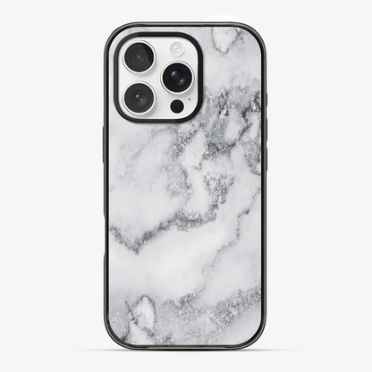 White Winter Phone Case
