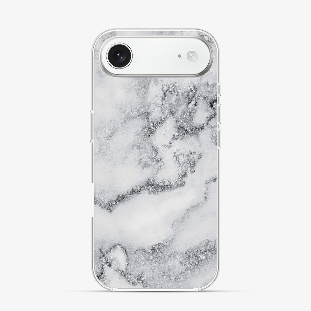 White Winter iPhone Air Case