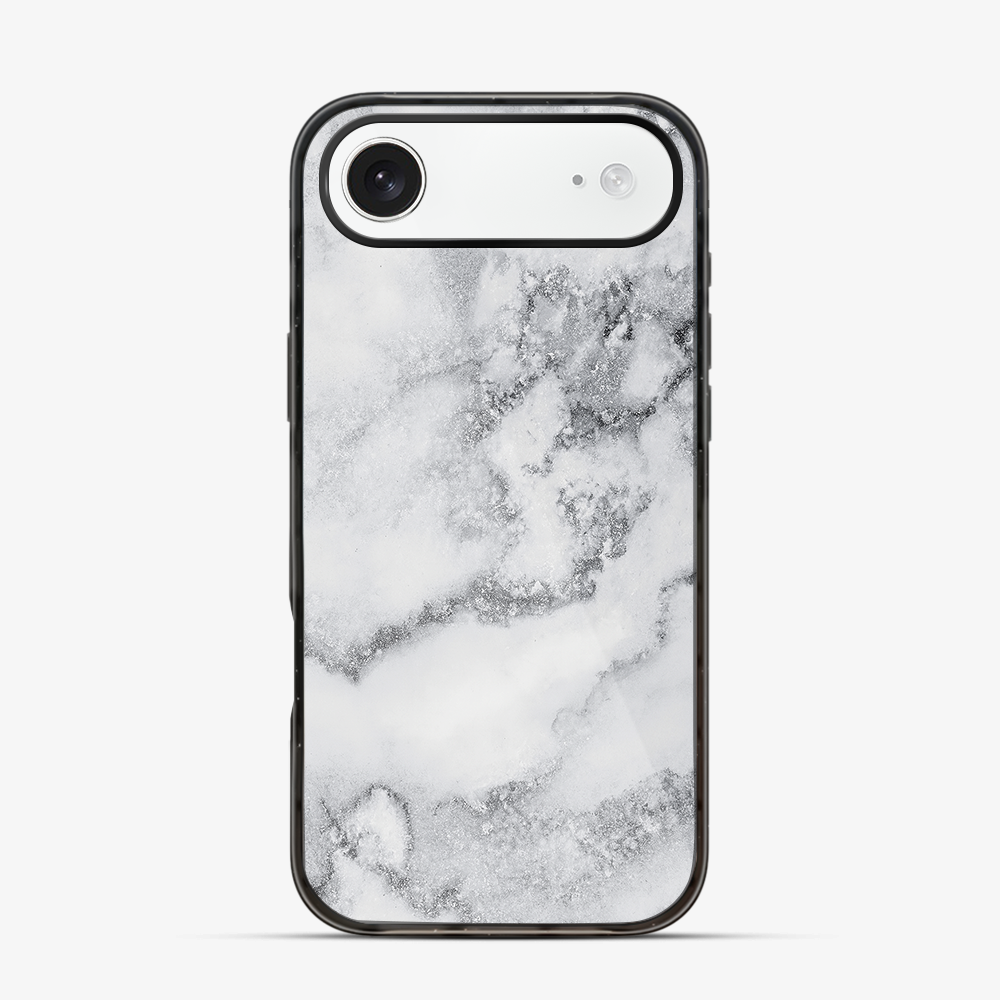 White Winter iPhone Air Case